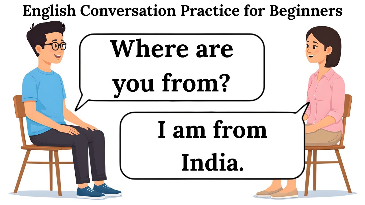 ✅ 150+ Questions and Answers in English | English Speaking Practice