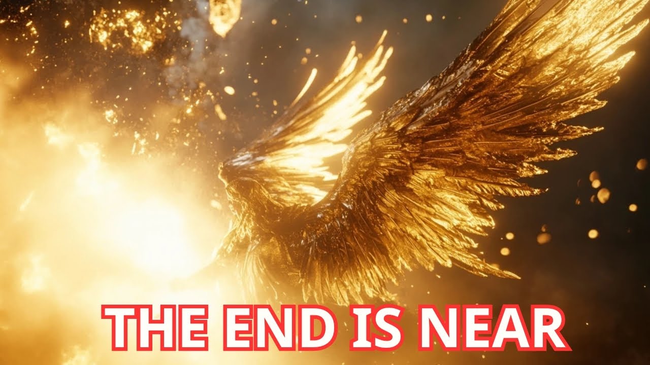 The Shocking Truth About the End Times What Revelation Really Means