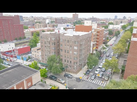 463 E 178th St, Bronx, NY home video tour