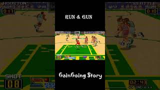#houston  #nba #retrogaming #retro #basketball #seattle #runandgun #retrogames  #retro sports #농구