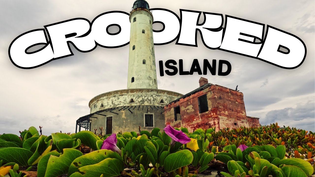 What do you do after 2 months away from civilization? [E363]