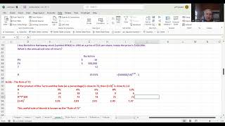 Lecture 3 Profile