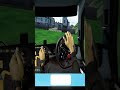 Euro Truck Simulator 2 Dangerous Road Steering Wheel Shifter