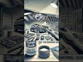 Чудо-ремонт: Фары на соде и суперклее! #automobile #dacialogan #tools #обзор #ренологан