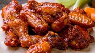 Why Restaurants Are Struggling To Sell Chicken Wings Right Now Are Chicken Wings Bad