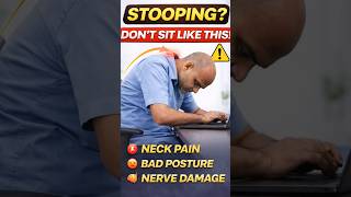 “This Sitting Habit is Ruining Your Body! (Fix It NOW)😳”