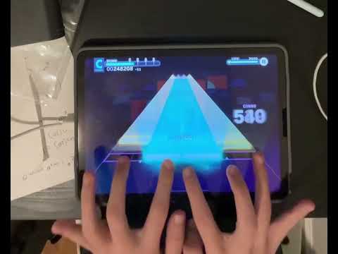 The Vampire (APPEND 26)「Full Combo」「プロセカ」