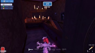 MicroVolts Livestream #8