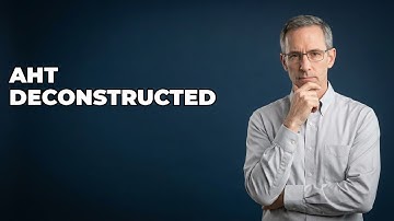 Can You Explain AHT Calculation Components?
