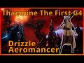 Drizzle Aeromancer Thaemine The First Gate 4