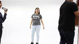 Bloopers - Daythree Winning Video at CCAM 2017 Ccam Video Jin Hui Mcc
