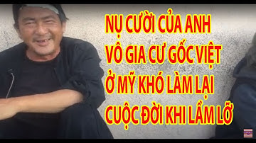Câu chuyện của người vô gia cư gốc Việt ở Little Sài Gòn !!!