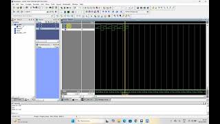 OR Gate Testbench in Modelsim