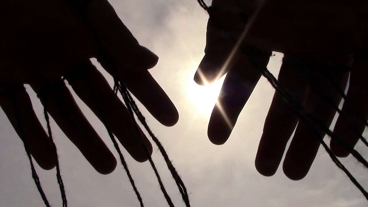 LEDofSky Project feat.Nes Garren - It's up to you