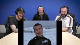 Best News Interviews Ever REACTION!! | OFFICE BLOKES REACT!!