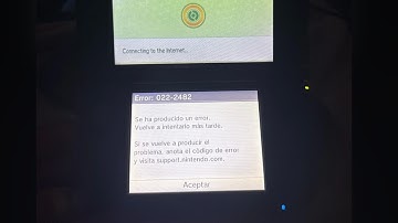 How To Fix Pretendo Hub Error Code 022-2482?