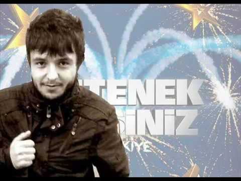 Yetenek Sizsiniz-Sezer Kuzucu-Özledim Seni Özledim.flv