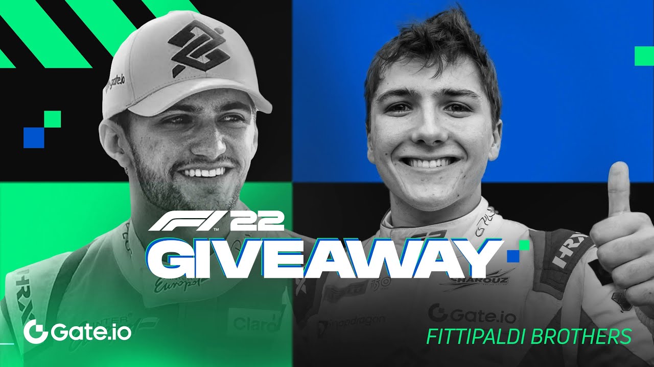 Fittipaldi Brothers | Gate.io