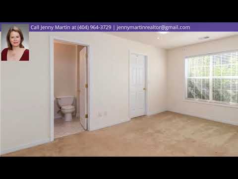 3919 Duncan Ives Drive, Buford, GA home video tour