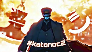 Chainsaw Man X Jujutsu Kisien Editamv Capcut Saxobeat -Tyler Oc