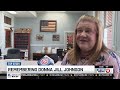 Lauderdale County mourns the passing of long-time circuit clerk