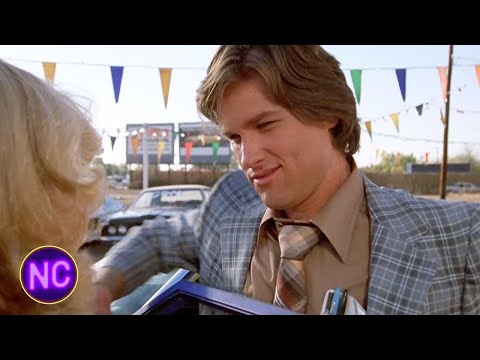 Used Car Movie Quotes