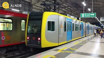 LRT-1 Trainspotting Compilation (November 1 - 25, 2023)