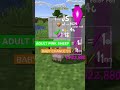 Baby Pink Sheep Finder: The 3‑Chunk Scan (Spawn Math)