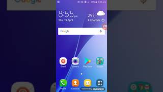 ,live TV app (malayalam) screenshot 2