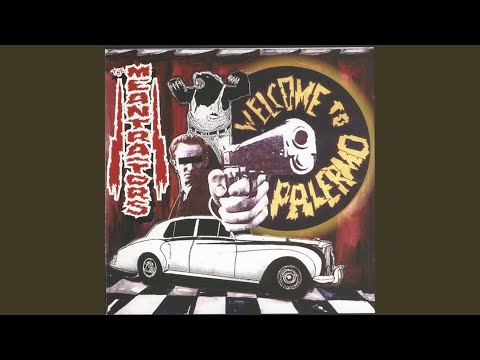 Meantraitors - Way to the End