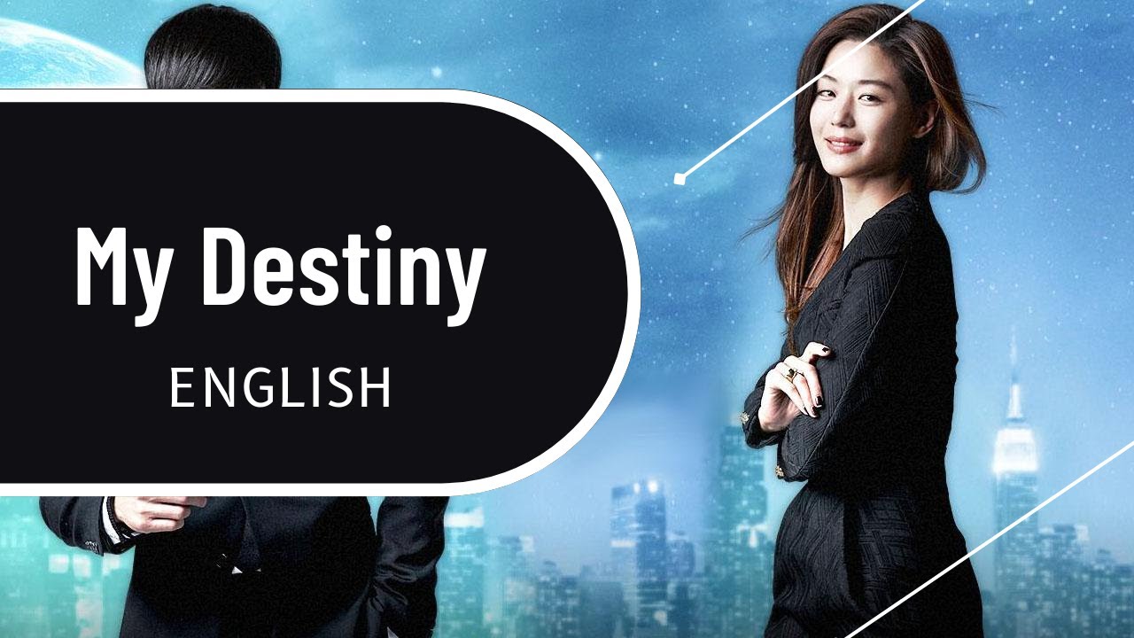 LYN- My Destiny (English Cover)