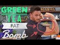 Matcha Keto Fat Bomb Snack Recipe: Oxidize More Fat- Thomas DeLauer
