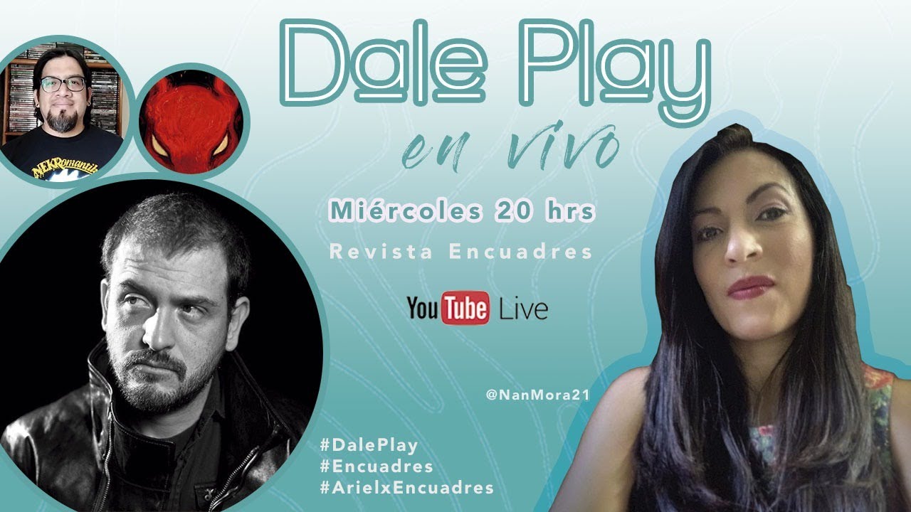 Dale Play en Vivo | 26 agosto 2020