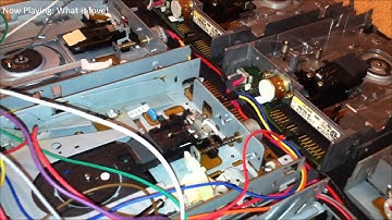 Arduino - Portable Floppy Drive MIDI Player (8 Drives)