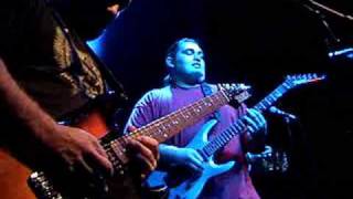 HaleAmanO at The Hard Rock