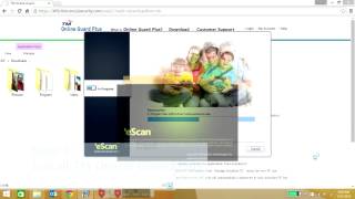 TM Online Guard Installation Tutorial screenshot 4