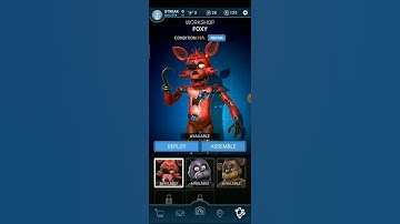 Can any VR toy Freddy user send hım to me?