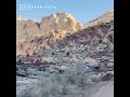 Capital Gorge Jiffy in Capitol Reef NP near Torrey