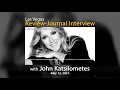 Celine Dion | Las Vegas Review Journal Interview (May 12, 2021)