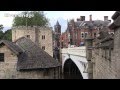 York, UK - 14th July, 2012 (1080 HD)