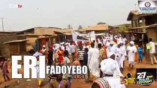 APOTI ERI FADOYEBO 2020 @27th