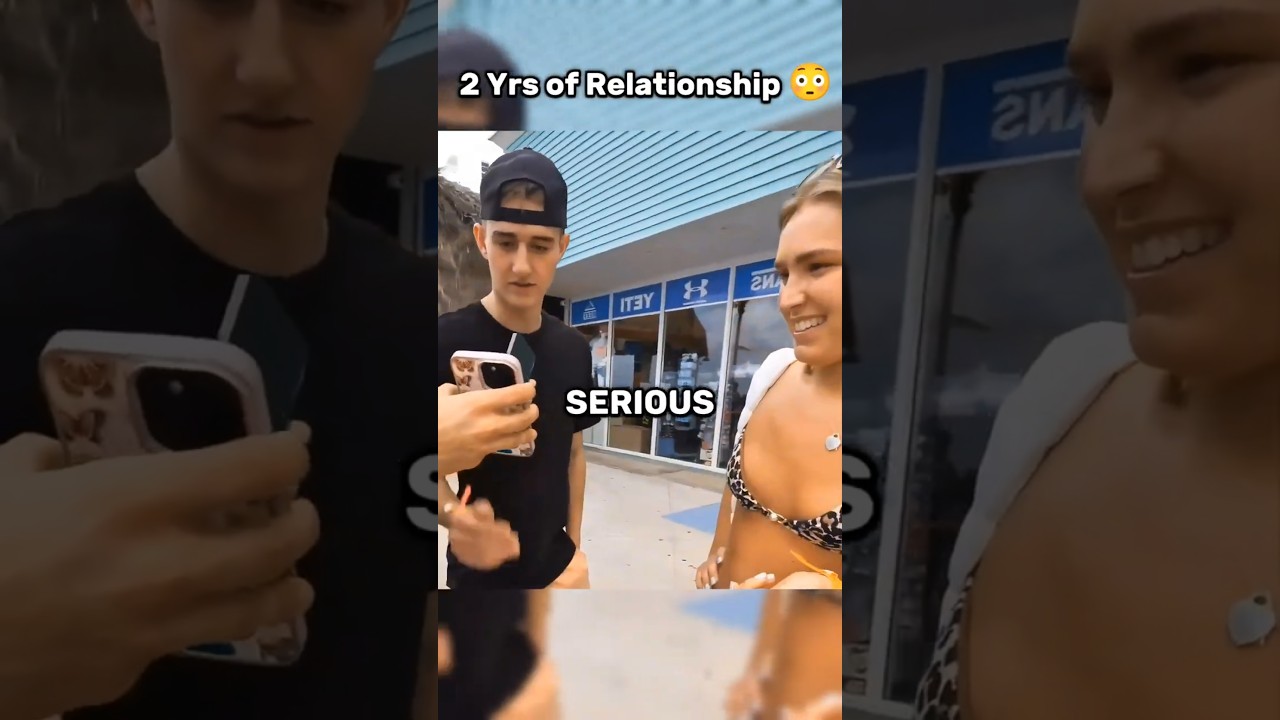 She Gave a Fake Name… Then AI Found Her Tinder 🫥