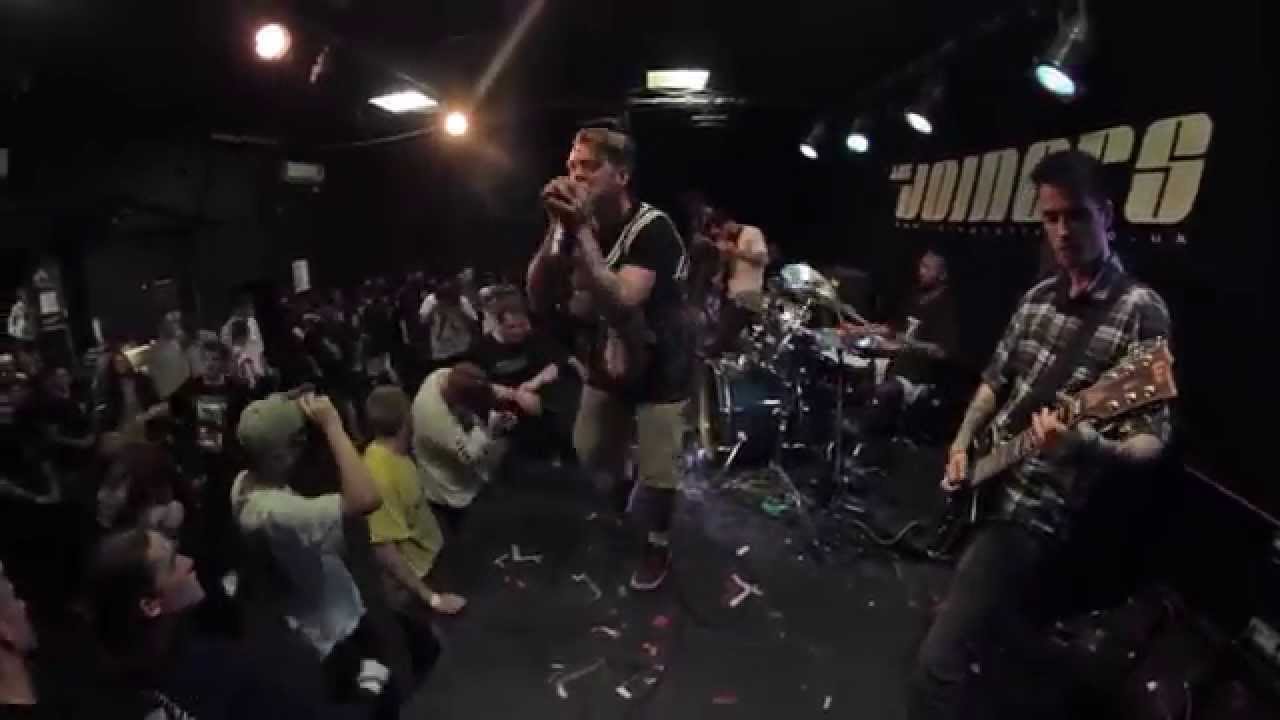 XRepentanceX FULL SET @ UYC Fest 2014