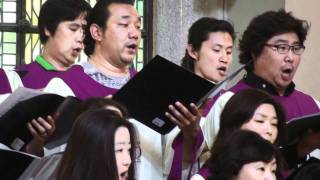 Come, holy spirit 불같은 성령 / John W. Peterson