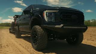 Mike Murphy Ford Lifted Trucks