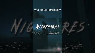 [FREE] YBC Dul x HopOutBlick x Lilnizz Philly Drill Type Beat "Nightmares"
