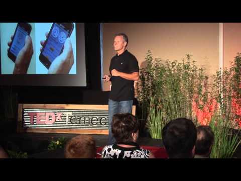 Benson Hougland | TEDxTemecula