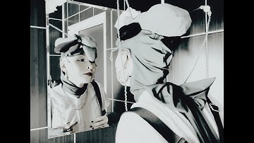 ÆCKI - Mantis (Official Music Video)