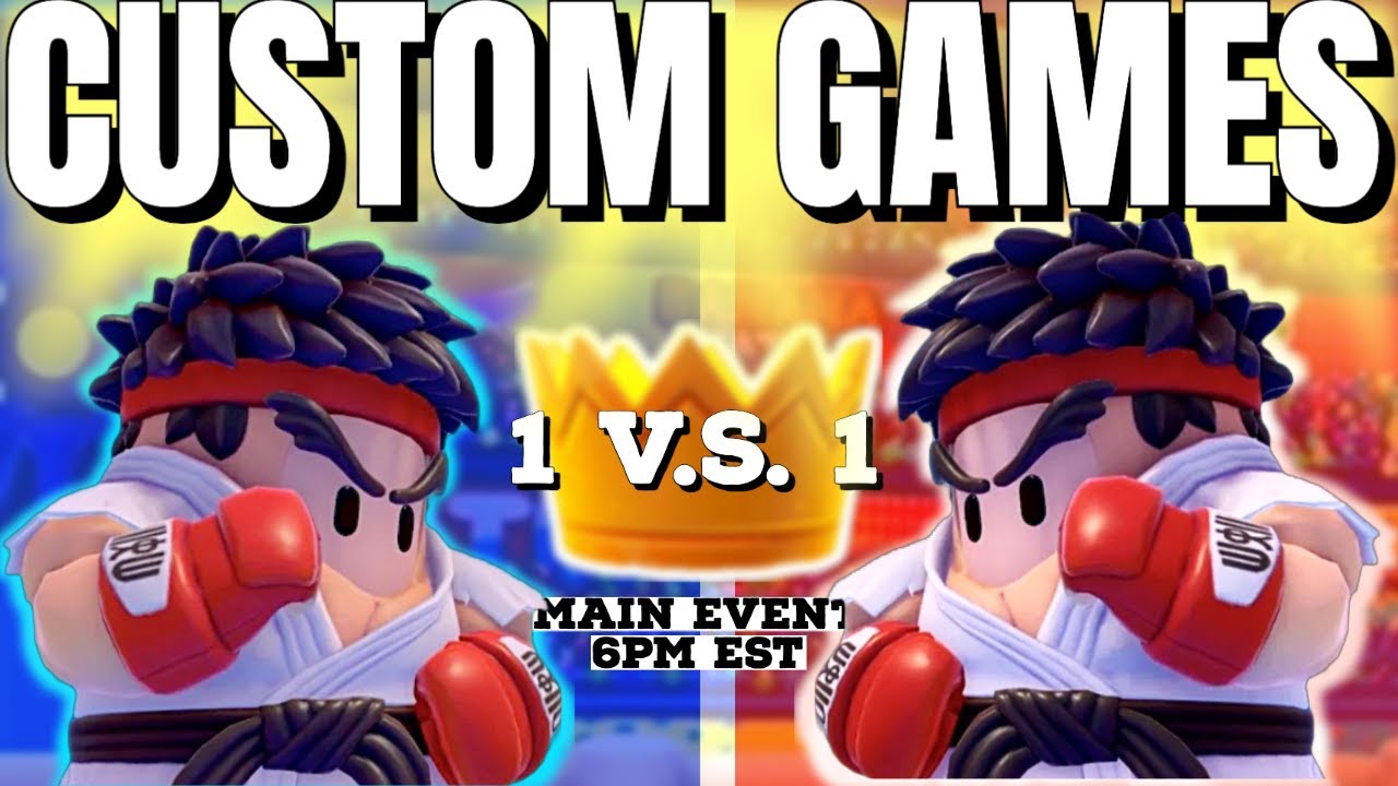 Let's get Kraken 1v1s! 🥊🥊(warm ups 1st) Place your bets at 6!💰  | 🔴YUGI-LIVE 