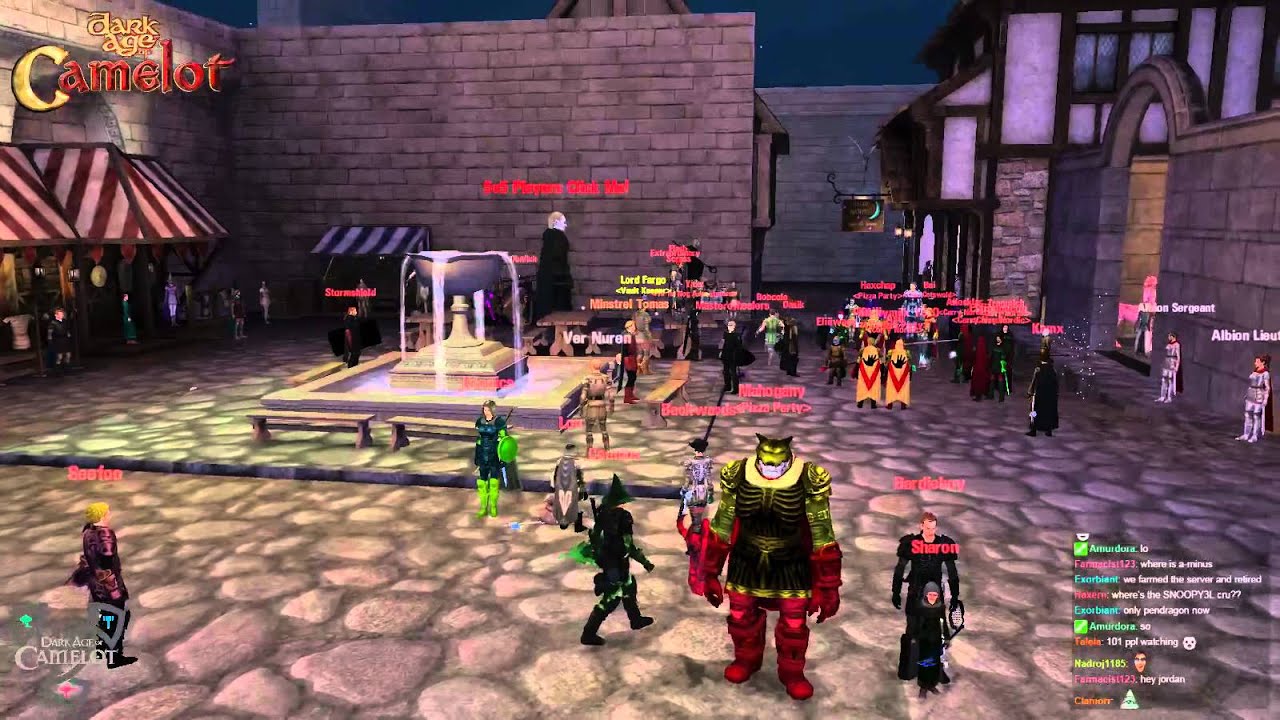 5v5 Event Introduction & Pre-Tournament Interviews